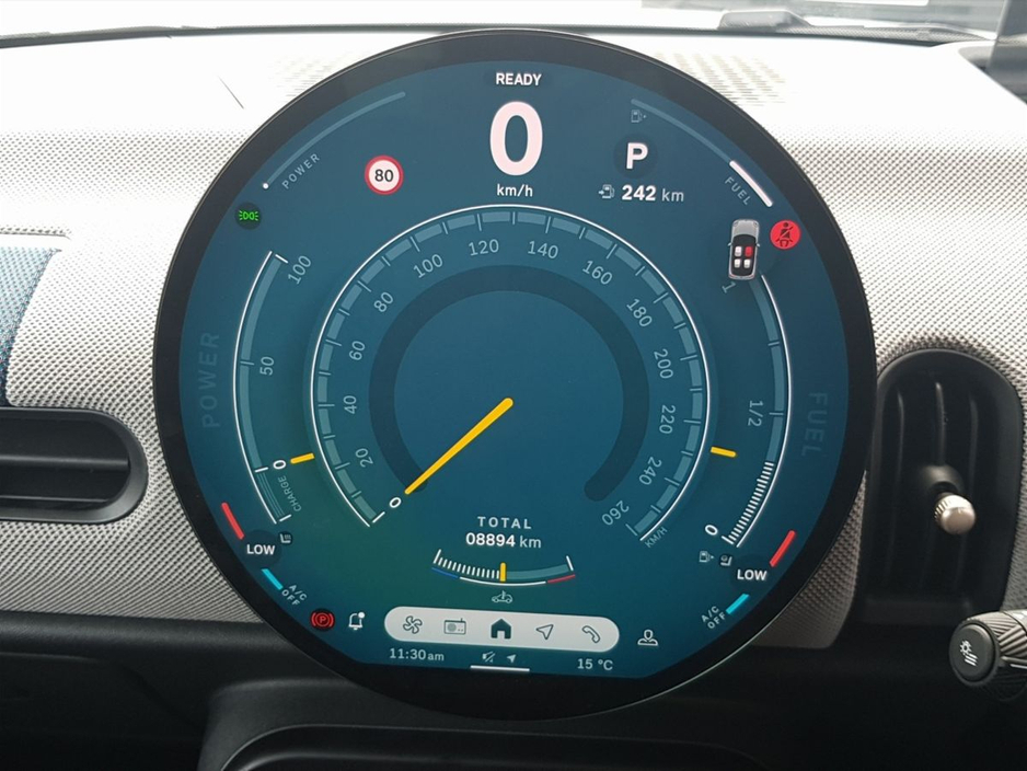 2024 MINI Hatch 1.5L Petrol For Sale Images