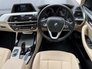 2018 BMW X3 XDRIVE20D SE ZXGB 4DR AUTO