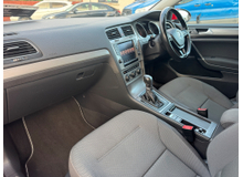 2017 Volkswagen Golf 1.2L Petrol For Sale Images