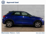 2023 VOLKSWAGEN T-ROC 1.0TSI 110BHP R-LINE