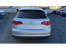 2013 Audi A3 1.4L Petrol For Sale Images