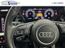 2022 AUDI A3 SPORTBACK 1.4 S-LINE Plug-in