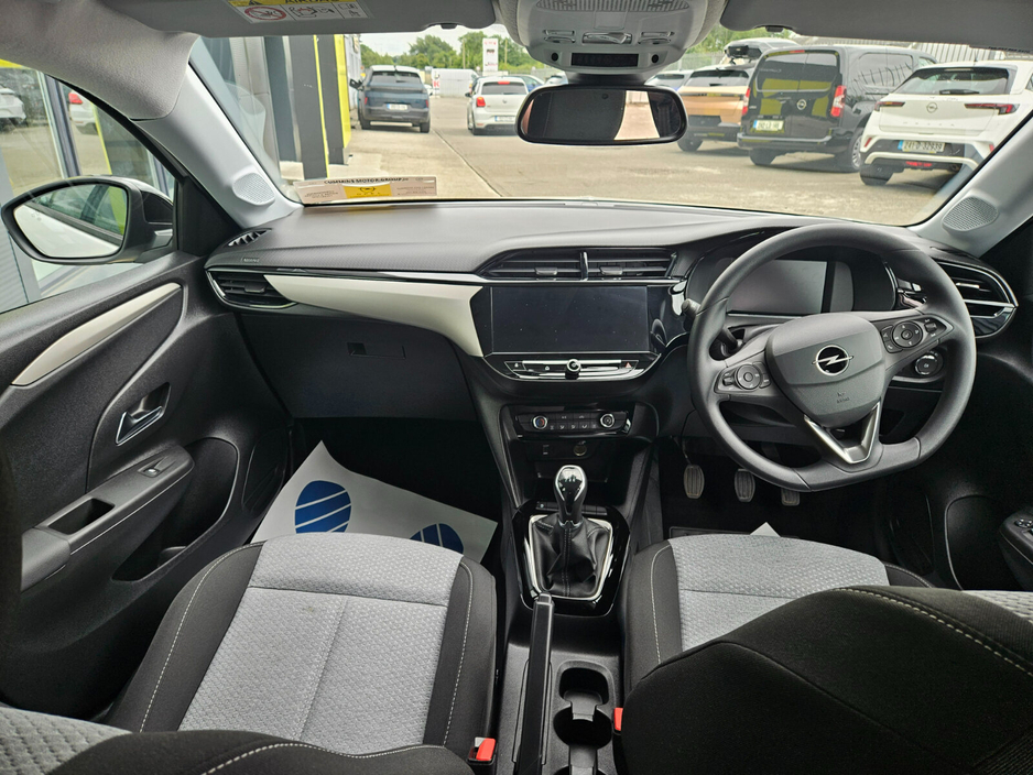 2024 Opel Corsa 1.2L Petrol For Sale Images