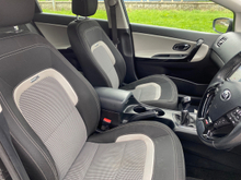 2018 Kia Ceed 1.6L Diesel For Sale Images