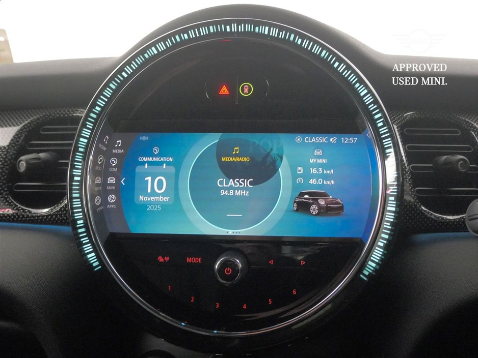 2024 MINI Hatch 1.5L Petrol For Sale Images