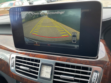 2017 Mercedes-Benz CLS Class 2.1L Diesel For Sale Images