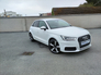 2017 AUDI A1 1.0TFSI 95HP S Tronic SE