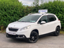 2015 PEUGEOT 2008 ACTIVE PREMIUM + 136BHP 5