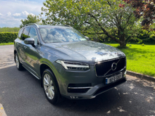 2018 Volvo XC90 2L Diesel For Sale Images