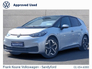 2023 VOLKSWAGEN ID.3 *Life* 204HP 58kWh @Frank Keane Volkswagen South Dublin