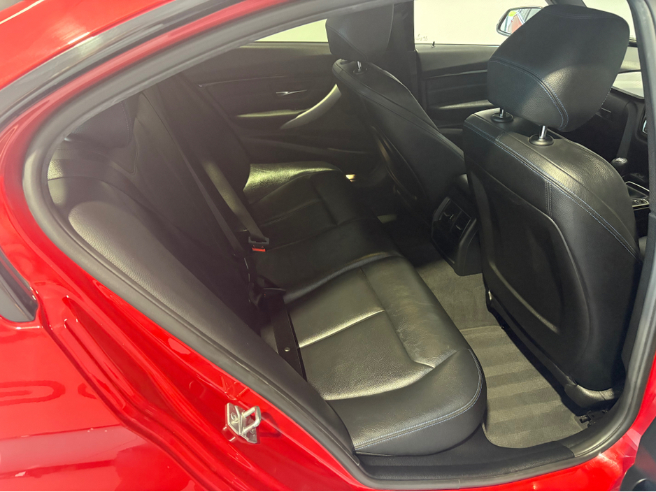 2017 BMW 3 Series 2.0L Diesel For Sale Images