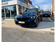 BMW X5 *STUNNING COLOUR COMBO* 50E...
