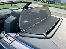 1994 Mercedes-Benz SL Class 5L Petrol For Sale Images