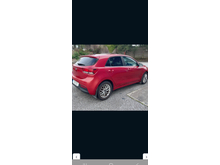 2017 Kia Rio 1.2L Petrol For Sale Images