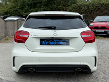 2013 Mercedes-Benz A Class 1.6L Petrol For Sale Images