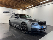 2018 BMW 5 Series 2L Diesel For Sale Images
