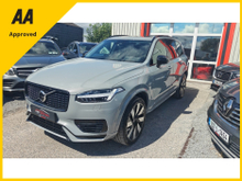2024 Volvo XC90 2L Petrol Plug-in Hybrid For Sale Images