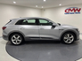 2022 AUDI E-TRON TECHNIK 55 QUATTRO 300KW 95KWH**400KM RANGE**FULL LEATHER**SAME DAY FINANCE ARRANGED**