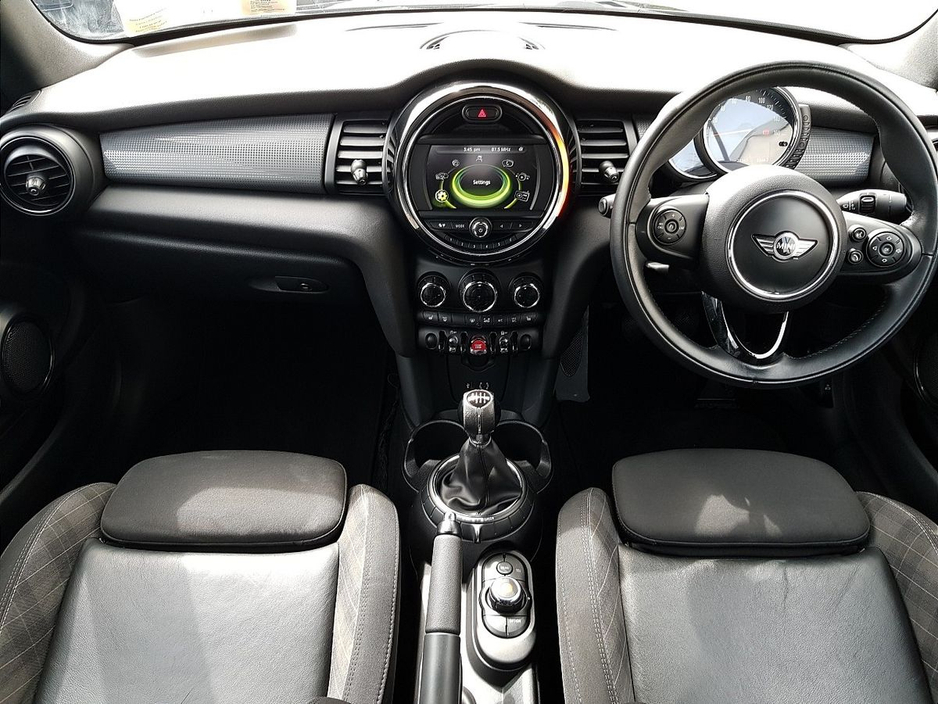 2017 MINI Hatch 1.5L Diesel For Sale Images