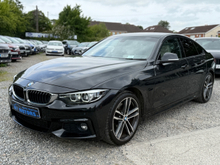 2019 BMW 4 Series 2L Diesel For Sale Images