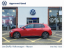 2025 VOLKSWAGEN GOLF R-LINE 1.5 TSI 150HP