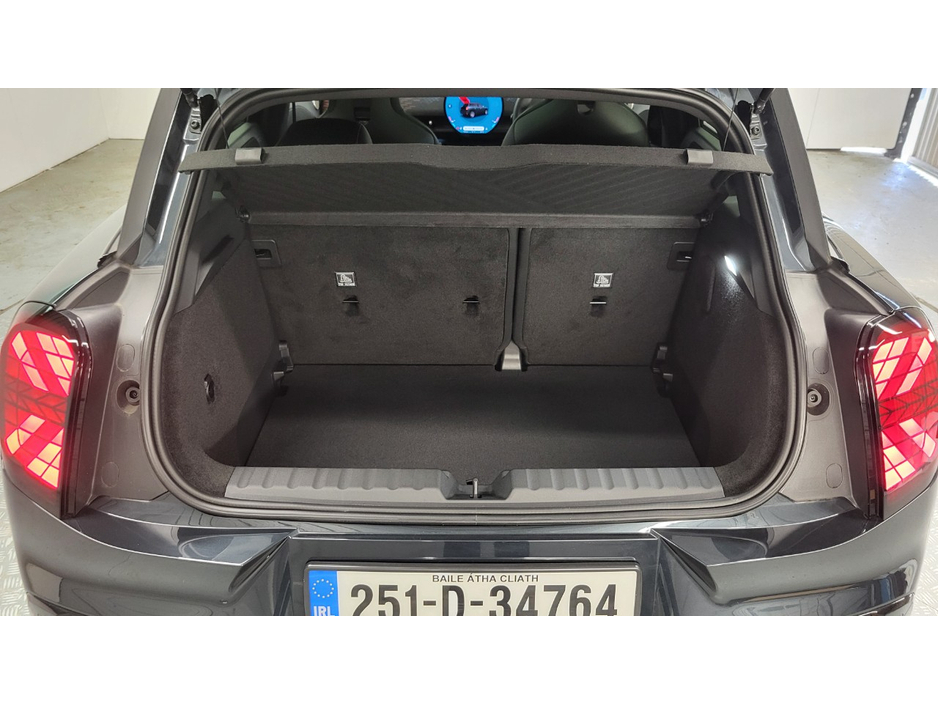2025 MINI Aceman 0L Electric For Sale Images
