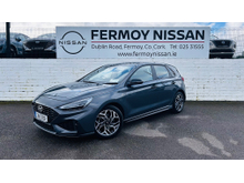 Hyundai i30 FULL N-LINE  SPEC 1.0 PETROL...