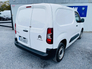 2022 CITROEN BERLINGO 1.5 BLUEHDI 100 MWB  650 ( 221 REG ) 