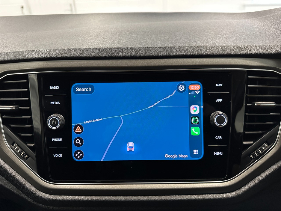 2020 Volkswagen T-Roc 2L Diesel For Sale Images