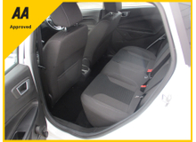 2016 Ford Fiesta 1.0L Petrol For Sale Images