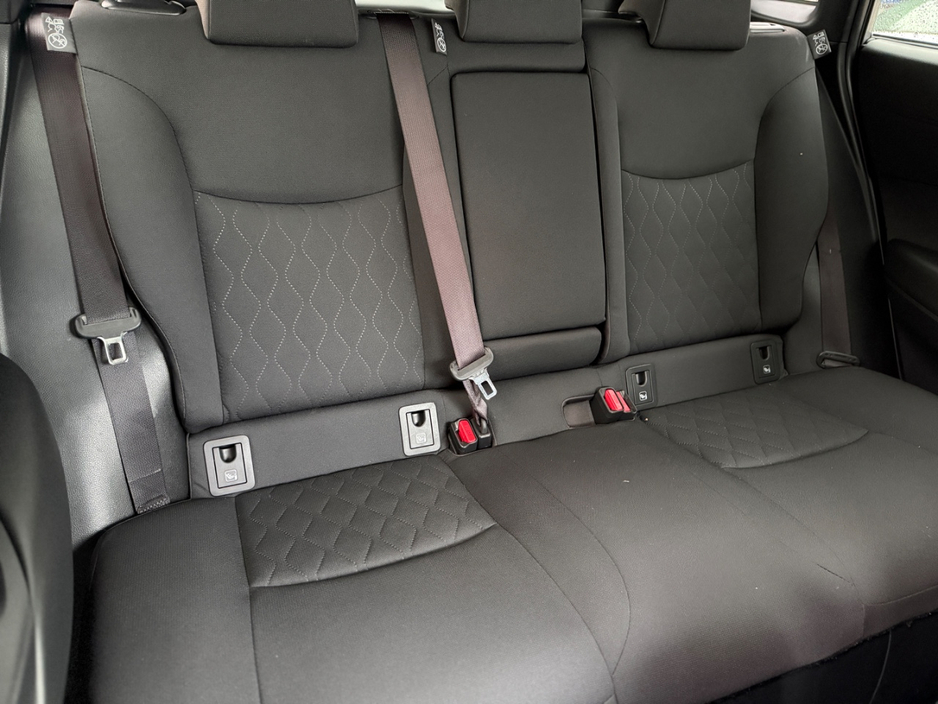 2026 Toyota Corolla Cross 1.8L Petrol Hybrid For Sale Images