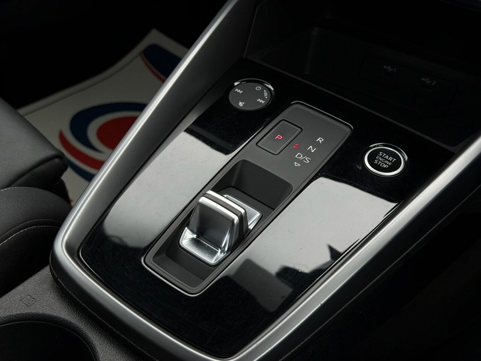 2023 Audi A3 1.4L Hybrid For Sale Images