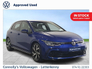 2022 VOLKSWAGEN GOLF 2.0 TDI 150HP R-Line DSG From €493 pm