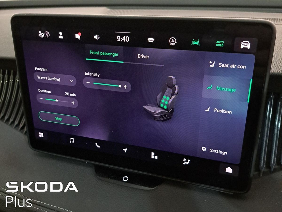 Skoda Superb SELECTION+ 2.0 TDI 150HP DSG — thumbnail 17