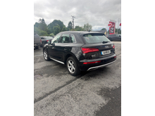 2018 Audi Q5 2L Diesel For Sale Images