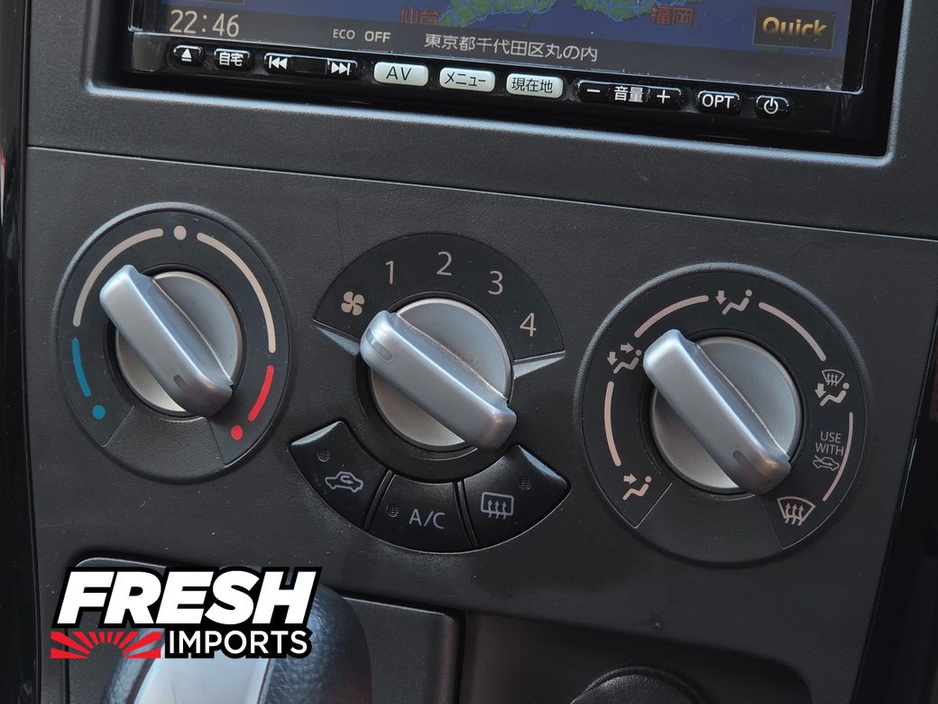 Suzuki Splash — thumbnail 21