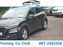2020 Hyundai Kona 1.5L Diesel For Sale Images