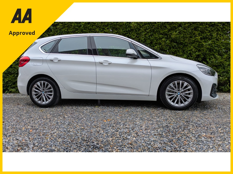 2019 BMW 2 Series 2L Diesel For Sale Images