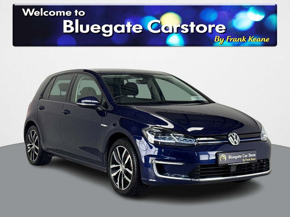 Used Volkswagen 2019 in Dublin