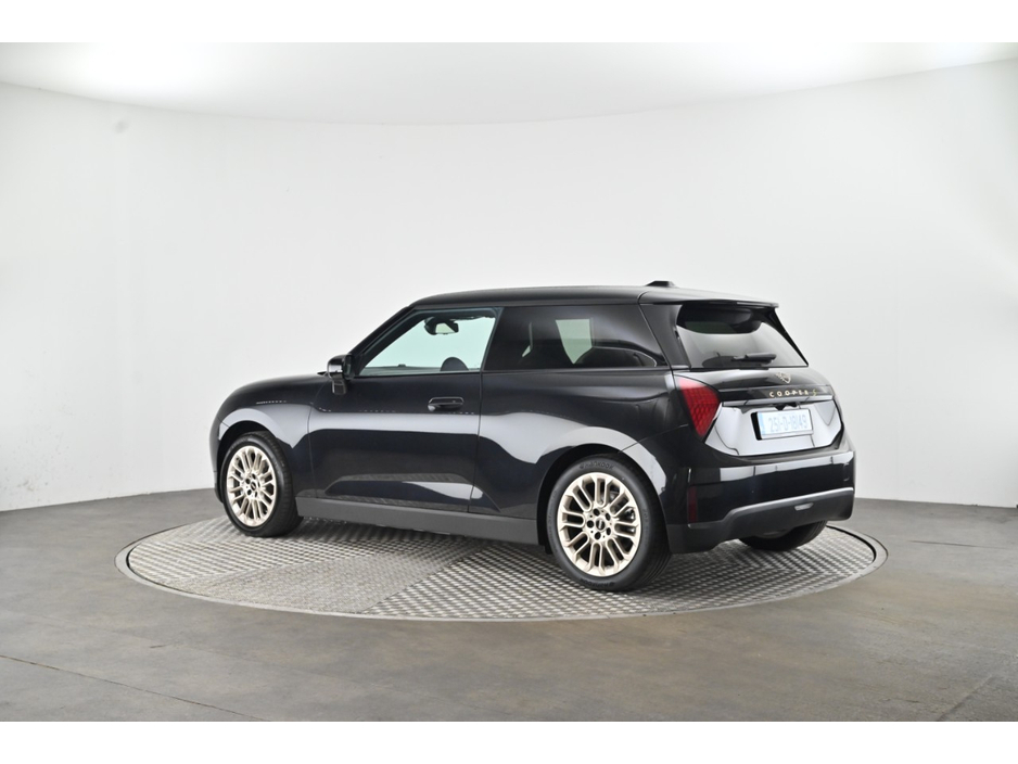 2025 MINI Cooper 0L Electric For Sale Images