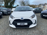 2021 TOYOTA YARIS Hybrid Luna Auto