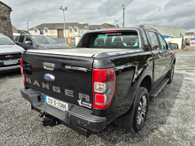 2021 Ford Ranger 2L Diesel For Sale Images