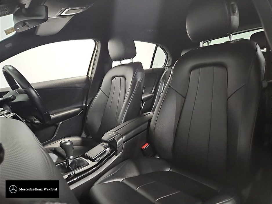 2020 Mercedes-Benz A Class 1.5L Diesel For Sale Images