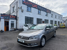 2012 Volkswagen Passat 2L Diesel For Sale Images