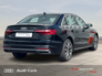 2021 AUDI A4 2.0 35TDI 163BHP SE AUTOMATIC WITH AMBIENT LIGHTING