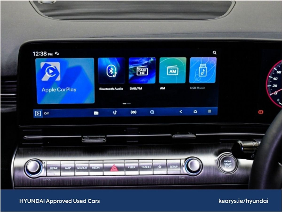 Hyundai Kona 1.0 T-GDI Elegance — thumbnail 25