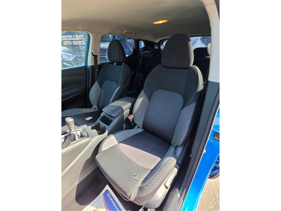 2018 Nissan Qashqai 1.6L Petrol For Sale Images