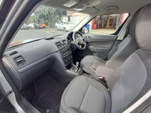 2011 Skoda Yeti 1.6L Diesel For Sale Images