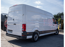 2021 Volkswagen Crafter 2.0L Diesel For Sale Images