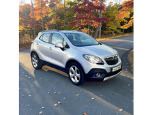 2014 Opel Mokka 1.7L Diesel For Sale Images